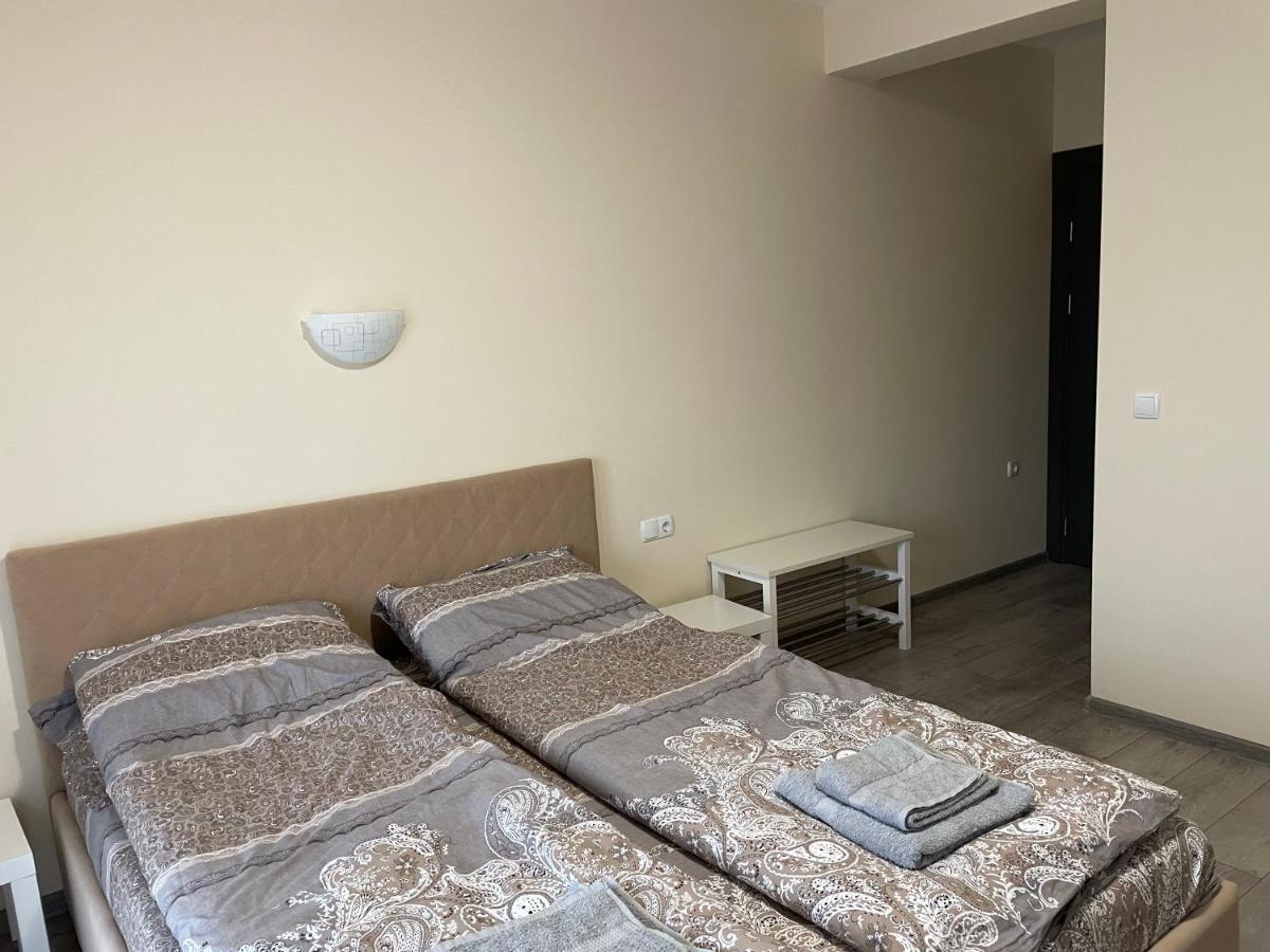 Zaraaparthotel Sofia Exteriör bild