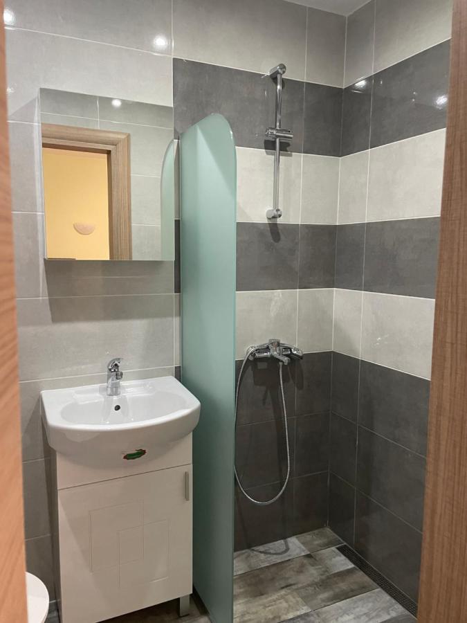 Zaraaparthotel Sofia Exteriör bild