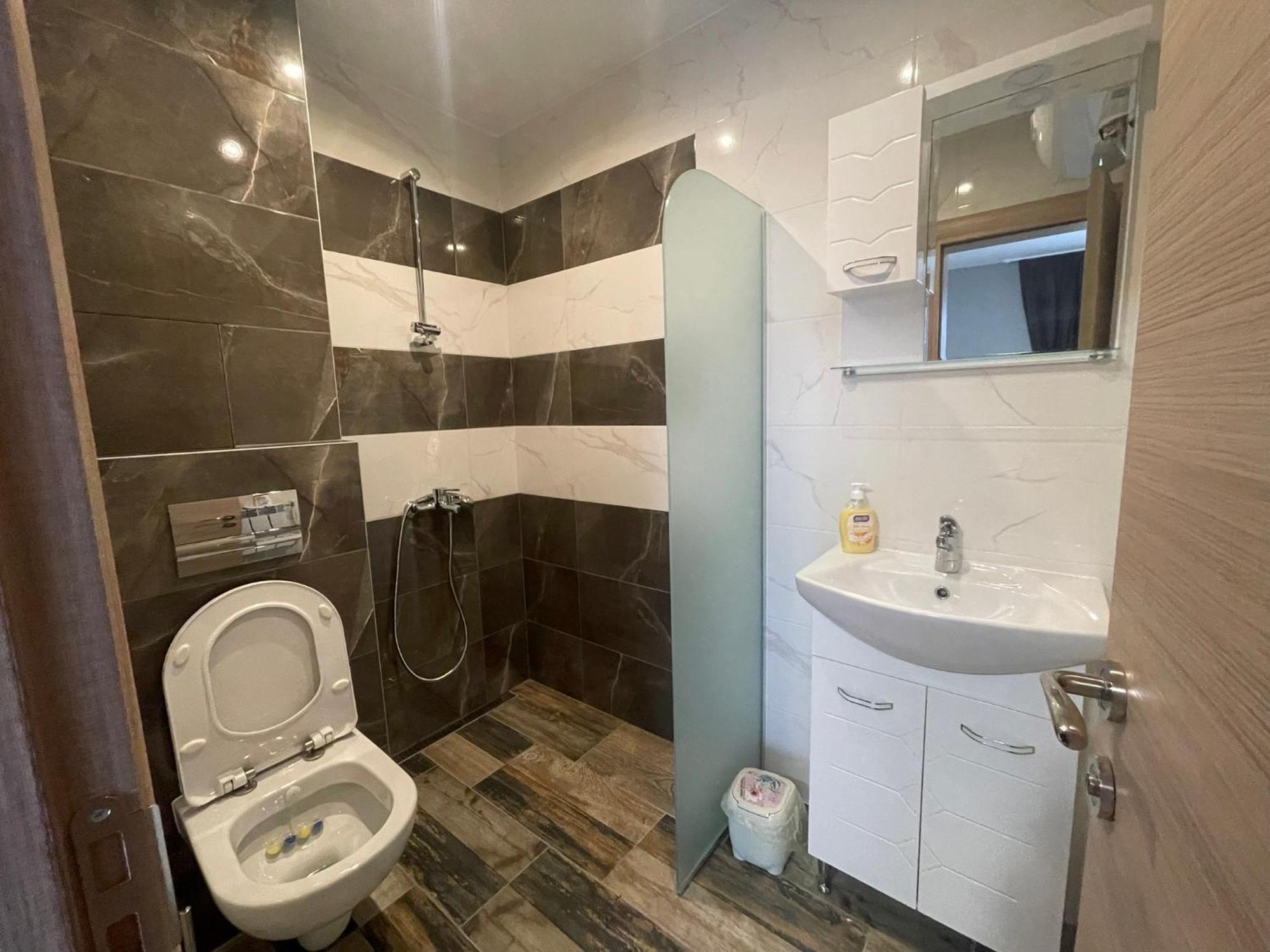 Zaraaparthotel Sofia Exteriör bild