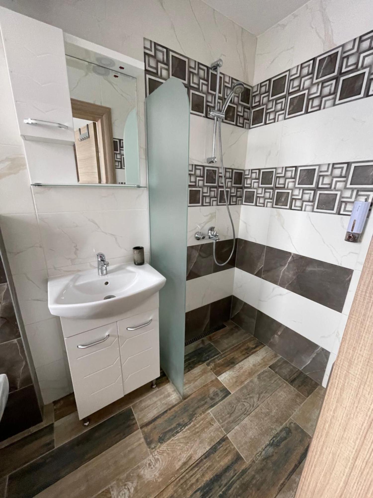 Zaraaparthotel Sofia Exteriör bild